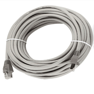 网线10米50米60米成品室外内包邮