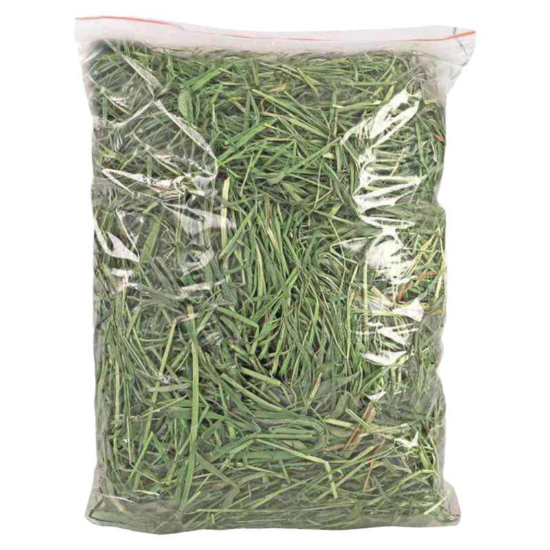 新草晒干草北提提摩西草500g