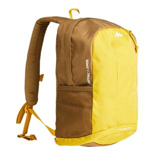 迪卡侬旗舰店儿童学生书包轻便户外运动背包男一年级女双肩包KIDA