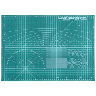 田宫军事模型制作