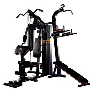 JX军霞健身器材家用多功能一体综合训练器运动力量健身房男士器械
