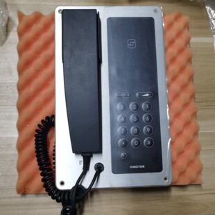 议价VAF-1 Zenitel船舶电话机全新原装现货议价