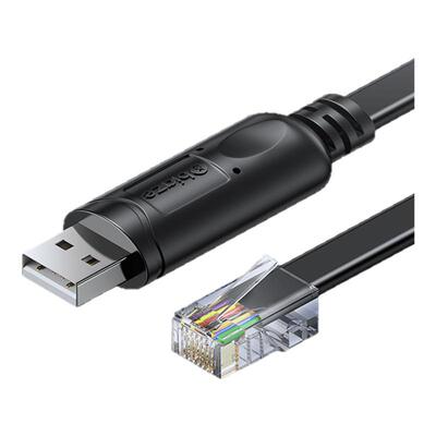 毕亚兹usb转console调试线rs232