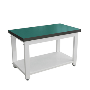 重型工作台工厂带抽屉储物流水线车间实验室双层单层防静电操作台