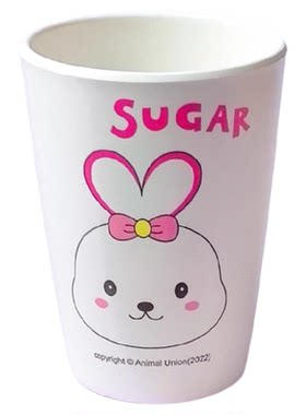 儿童漱口杯家用卡通水杯子