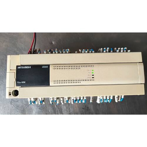 询价-FX3U80MTESA