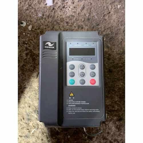询价汇川变频器MD320NT2.2GB-17