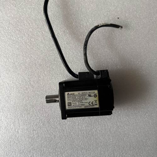 溢价-台达伺服电机ECM-A3H-CY0602RS1