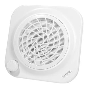 AMDMG大功率打磨卸指甲不跑灰除粉尘过滤机吸尘器美甲店专用工具