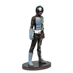 景品散货蒙面超人假面骑士旧1号半解剖透视手办模型摆件人偶潮玩