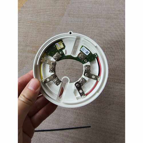 询价-Consilium  UB-6-SCI探头底座，P/N:52