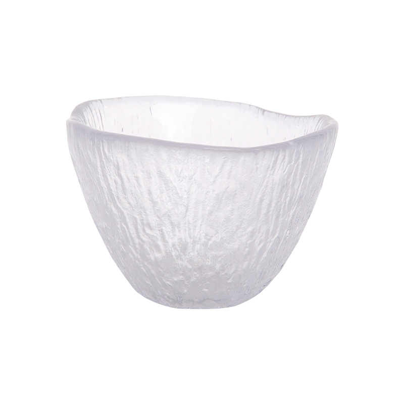 日式雨落杯品茗杯主人杯锤纹茶杯单杯家用小杯子金边酒杯功夫茶具