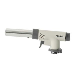 卡式喷火烤枪寿司喷枪电子打火器炙烤家用烘焙点火器焊枪卡式气罐