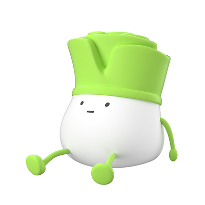 LEEKNIGHTLAMP小韭菜伴睡夜灯