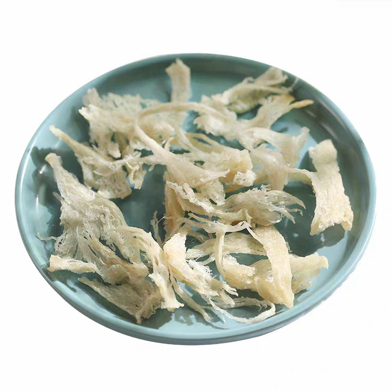 中国检验集团认证CCIC溯源肉角条