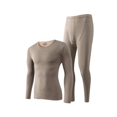 东北保暖内衣零下40度加绒防寒