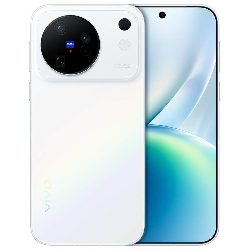 【24期免息 国补省500元】vivo X500新品蔡司高动态主摄安卓学生智能拍照官方旗舰店官网正品