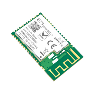 nRF52810/52832/52811/54L15无线蓝牙2.4G模块BLE4.2/5.1/6.0