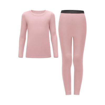 蕉内热皮儿童302++保暖套装