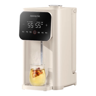 九阳恒温5L电热水瓶烧水壶