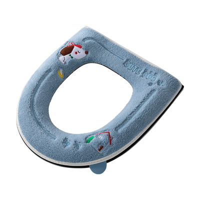 加厚马桶垫坐垫家用软垫