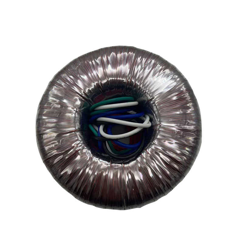 全铜环形变压器大功率功放环牛250W双33V15V单13v电源变压器火牛