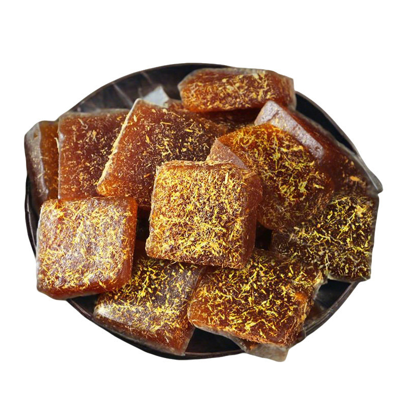 【常用嗓的快买】甘草枇杷糕清凉