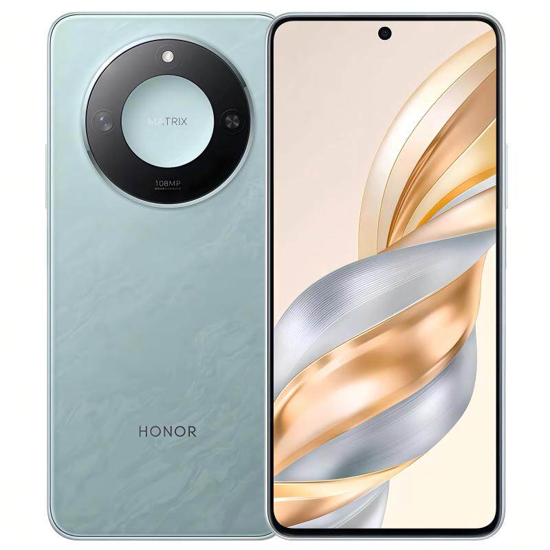 honor/荣耀X60全网通5G正品手机