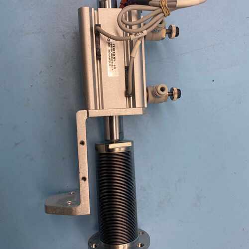 AMAT 0010-53728 波纹管指举SMC cdq2w