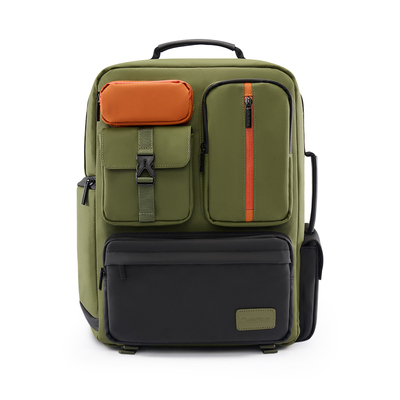 Cwatcun两机八镜摄影包D117