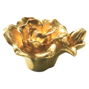 硕南轻奢百搭复古中古风黄铜衣柜门把手抽屉五金橱柜高级感拉手