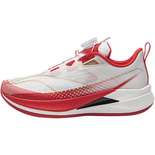 李宁赤兔9PRO YOUNG | 旋钮扣跑步鞋男女童鞋2026新款儿童运动鞋