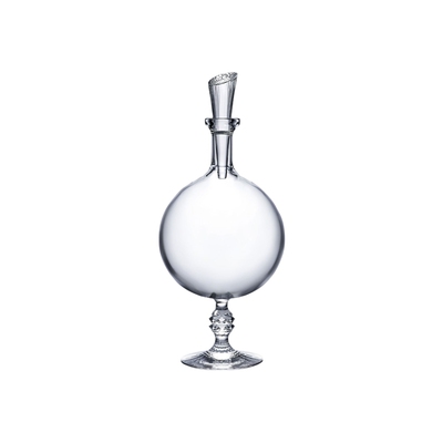 巴卡拉热情系列香槟醒酒器