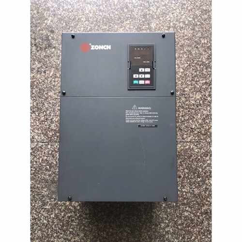 询价-众辰空压机变频器55KW NZ200-55GY-4 原装拆机