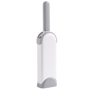 刷毛神器静电除毛刷吸羊毛绒大衣衣服衣物去球刮粘猫毛器打理刷子