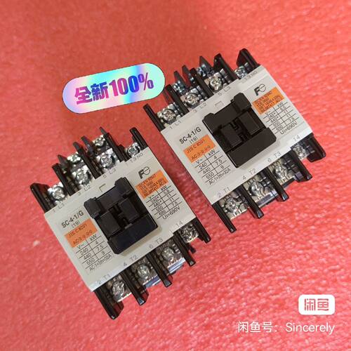 询价-SC-4-1/G【19】JIS C8201