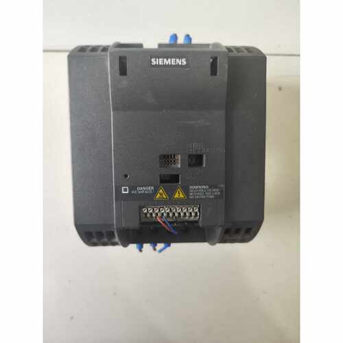 询价G110变频器6SL3211-0AB21-5UA1