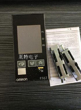 议价正品温控器 温控表E5EZ-PRRT    现货