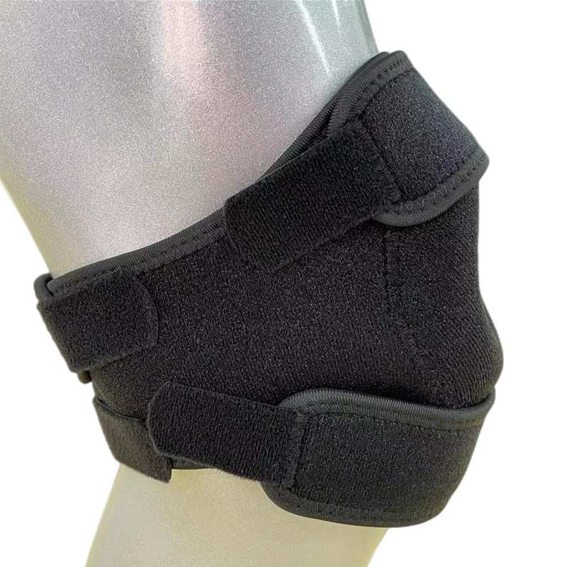 篮球护膝运动男跑步半月板髌骨保护套关节登山膝盖带髌骨女