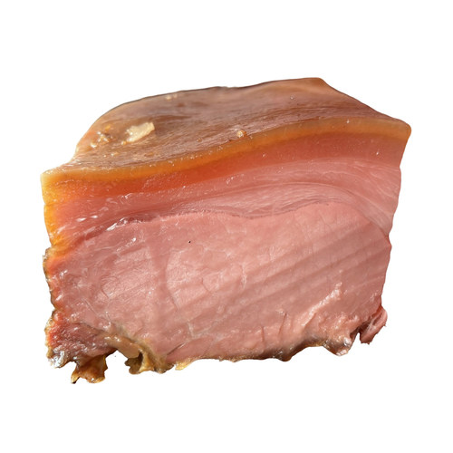 陇西腊肉张大胡子腌肉甘肃小吃熏肉后腿肉农家特产五花肉土猪腊肉