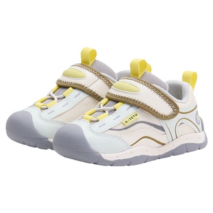 卡特兔童鞋婴儿2026年春季鞋子新品宝宝男宝机能鞋女宝透气学步鞋