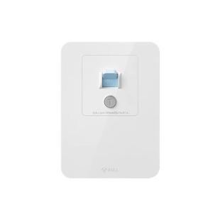 公牛漏电保护开关86型漏电保护器3P空调家用220V热水器专用32A40A