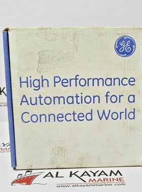 GENERAL ELECTRIC IC693MDL931D, 8A, FORM B-C, 8PT OUTPUT RELA