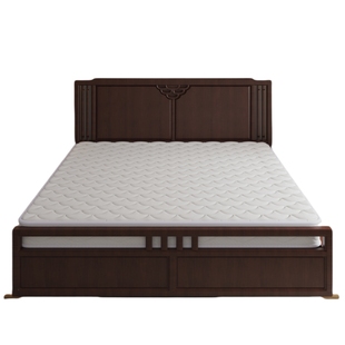 老人专用护腰护脊硬质床垫天然椰棕榈垫子家用卧室不塌陷加厚定制