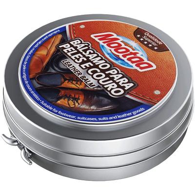 Mootaa护理膏擦洗真皮包包清洁剂