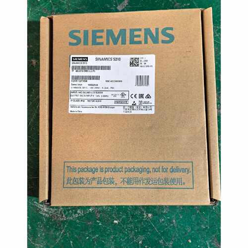 询价6SL3210-5HB10-2UF0议价实物图