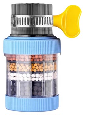 【极有家推荐】万能水龙头延伸器