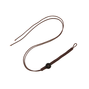 挂绳玉线平结线圈绳手工编织diy手机链钥匙扣挂件绳吊坠编绳配件