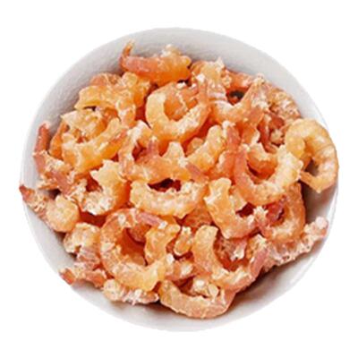 烟台威海青岛特产伴手礼盒长岛金钩海米淡干特级新鲜开洋虾干送礼