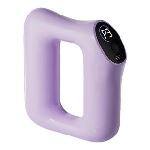 甩脂机瘦肚子神器懒人瘦腿多功能筋膜环运动全身燃脂塑形按摩腰带